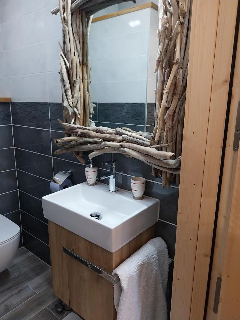 Le Chalet Des 3 Ours Neuvecelle Екстер'єр фото